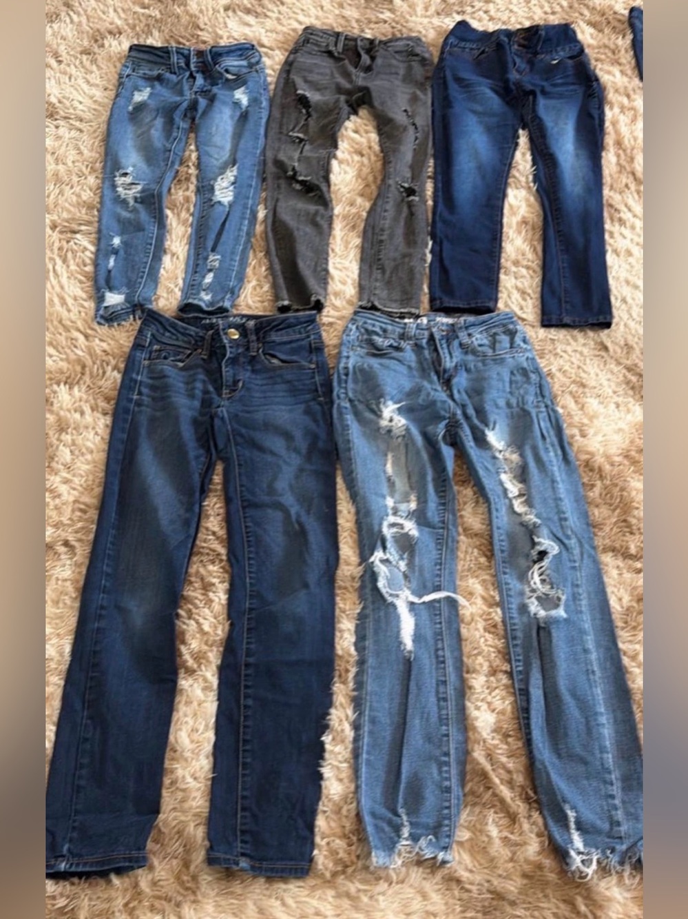 JEANS (bundle) - Picture 10 of 10